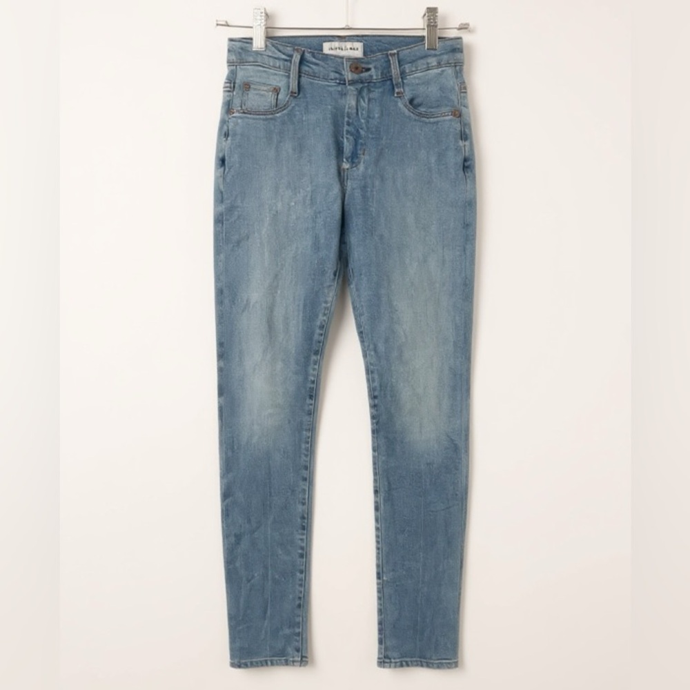James Jeans Women's NWT  Skinny Jeans‎ in Light Blue